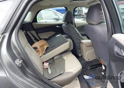 2014 Ford Focus Se from USA, damaged, VIN 1FADP3K20EL225298